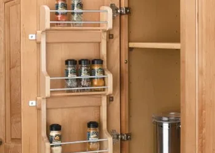 Door Storage Solutions