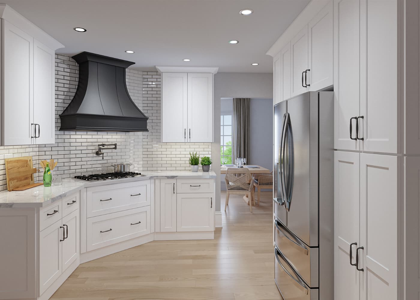 Showroom Consultation